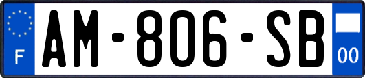 AM-806-SB