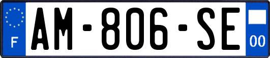 AM-806-SE