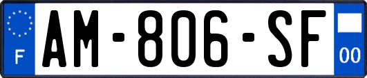 AM-806-SF