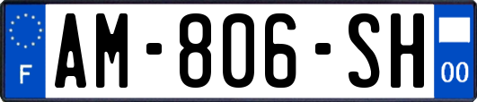AM-806-SH