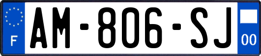 AM-806-SJ
