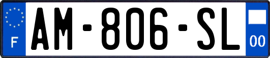 AM-806-SL