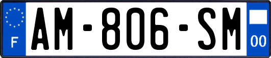 AM-806-SM