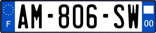AM-806-SW