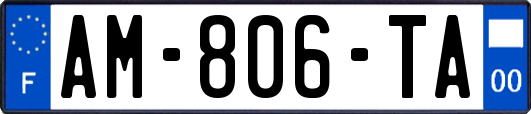 AM-806-TA
