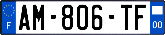 AM-806-TF