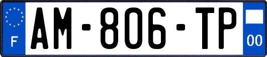 AM-806-TP