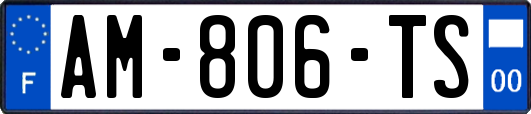 AM-806-TS