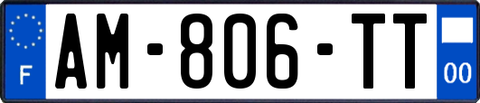 AM-806-TT