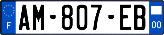 AM-807-EB