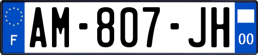 AM-807-JH