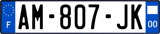 AM-807-JK