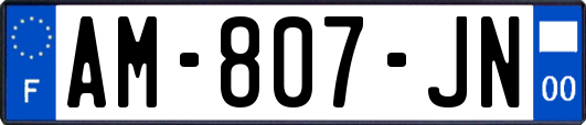 AM-807-JN