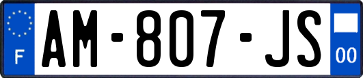 AM-807-JS
