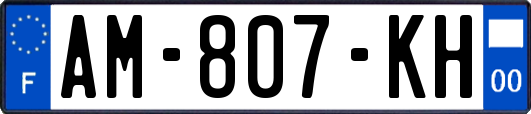 AM-807-KH