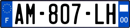 AM-807-LH