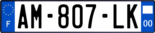 AM-807-LK