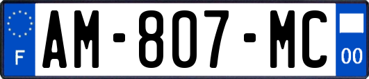 AM-807-MC