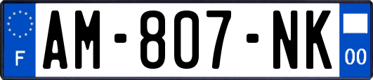 AM-807-NK