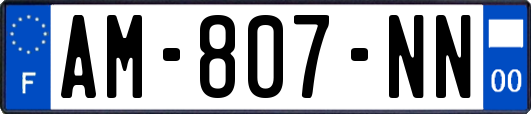 AM-807-NN