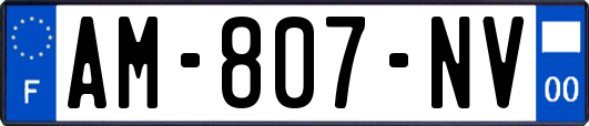 AM-807-NV