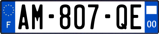 AM-807-QE