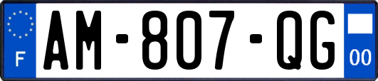 AM-807-QG