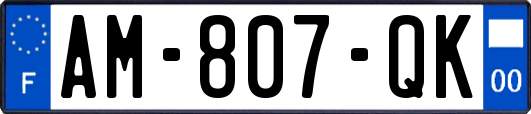 AM-807-QK