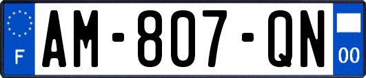 AM-807-QN