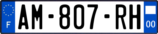 AM-807-RH