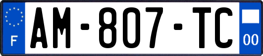 AM-807-TC