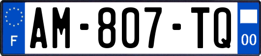 AM-807-TQ