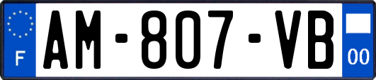 AM-807-VB