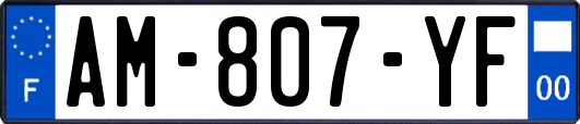 AM-807-YF