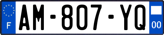 AM-807-YQ
