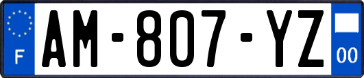 AM-807-YZ