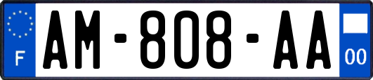 AM-808-AA