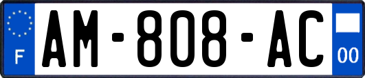 AM-808-AC