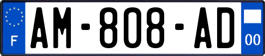 AM-808-AD