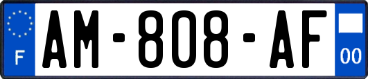 AM-808-AF