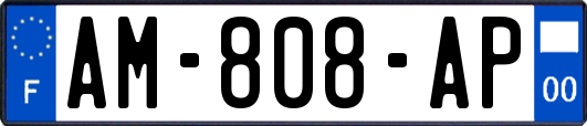 AM-808-AP