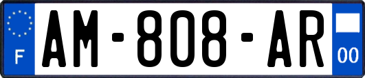 AM-808-AR