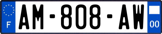 AM-808-AW