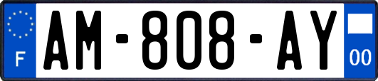 AM-808-AY