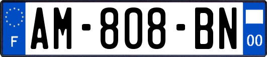 AM-808-BN