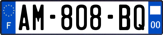 AM-808-BQ