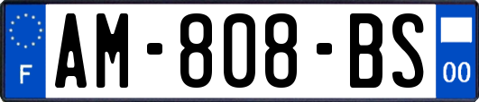 AM-808-BS