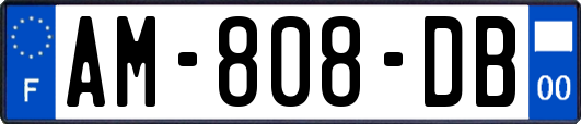 AM-808-DB