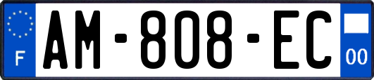 AM-808-EC