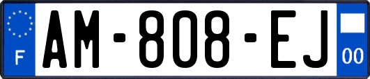AM-808-EJ
